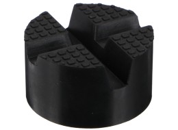 Rubber pad for car jack JACK PAD 5