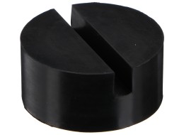 Rubber pad for car jack JACK PAD 6