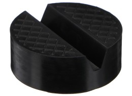 Rubber pad JACK PAD 3 for low-profile jack SX JACK