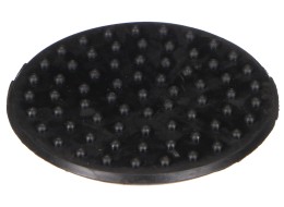 Rubber Pad JACK PAD 11 for Low-Profile Jack SX JACK 3T - Spare Part