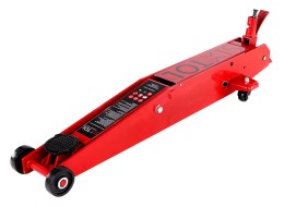 Mobile hydraulic trolley jack 3t SX JACK HEAVY-DUTY PROFESSIONAL 3T