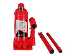 Hydraulic jack dolly SX BOTTLE JACK 32T