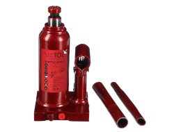 Hydraulic bottle jack SX BOTTLE JACK PREMIUM 2T