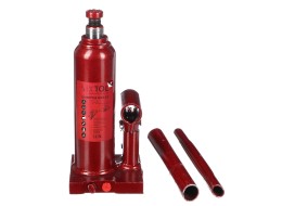 Hydraulic bottle jack SX BOTTLE JACK PREMIUM 3T