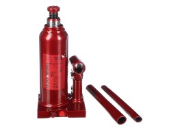 Hydraulic bottle jack SX BOTTLE JACK PREMIUM 4T