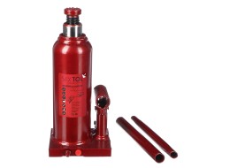 Hydraulic bottle jack SX BOTTLE JACK PREMIUM 6T