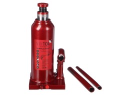 Hydraulic bottle jack SX BOTTLE JACK PREMIUM 8T