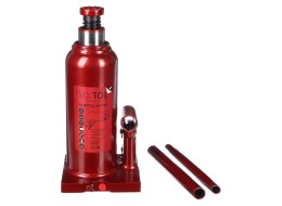 Hydraulic Bottle Jack SX BOTTLE JACK PREMIUM 10T
