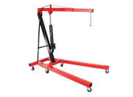 Workshop hydraulic crane MECHANIC CRANE 2T, 230cm
