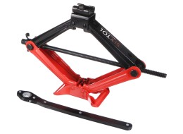 Scissor jack with ratchet SX SCISSOR JACK FORK 2T
