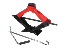 Scissor Jack SX SCISSOR JACK 1.5T BASIC
