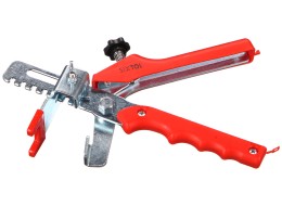Pliers for leveling clips LEVEL SYSTEM PRESS