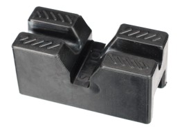 Rubber pad for car stand MECHANIC CAR STAND PRO 6T, 102×47×50 mm