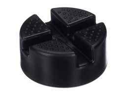 Rubber pad for scissor jack with ratchet SX SCISSOR JACK WIDE PAD - replacement part