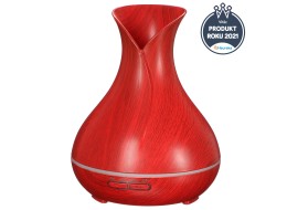 Aroma diffuser Vulcan red wood 350ml