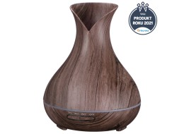 Aroma diffuser Vulcan gray wood 350ml
