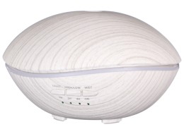 Aroma diffuser Stone white wood 500ml