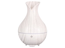 Aroma diffuser Bloom white wood 200ml
