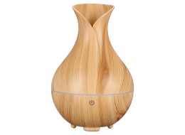 Bloom aroma diffuser light wood 200ml