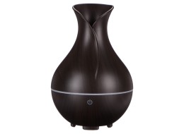 Bloom aroma diffuser dark wood 200ml