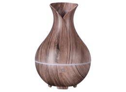 Bloom aroma diffuser grey wood 200ml