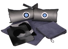 Car dehumidifier pads set DRY CAR SET, 6 pcs