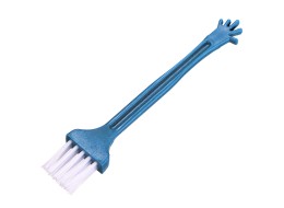 Replacement cleaning brush for diffusers Vulcan, Palm, Stone