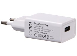 Universal USB power adapter 5V/2A, for diffusers Car Flame, Bloom and Honey