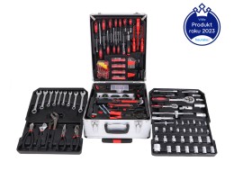 HOME 299 tool set in case