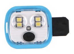 Replacement LED light for cap/headband B-HAT LED LIGHT 3