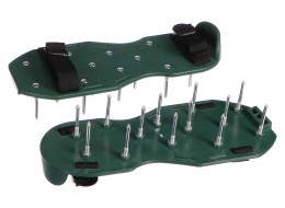 GRASS AIR shoe lawn aerator
