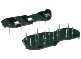 GRASS AIR PREMIUM shoe lawn aerator