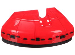 Line guard for brushcutter – replacement part