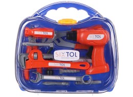 Children's tool set KIDS 12