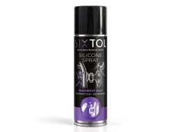 Silicone oil spray SILICONE SPRAY, 300 ml