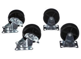 Caster wheels for workshop trolley MECHANIC TROLLEY ROGER - spare part